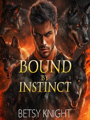 cover image of Bound by Instinct